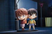 Thumbnail for Detective Conan Qset Mini-Figure 2-Pack Conan Edogawa & Ai Haibara 8 cm