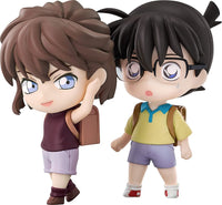 Thumbnail for Detective Conan Qset Mini-Figure 2-Pack Conan Edogawa & Ai Haibara 8 cm