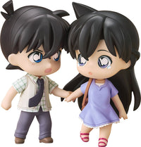 Thumbnail for Detective Conan Qset Mini-Figure 2-Pack Shinichi Kudo & Ran Mori 8 cm