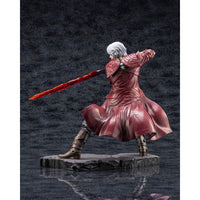 Thumbnail for Devil May Cry 5 ARTFXJ PVC Statue 1/8 Dante 24 cm Kotobukiya