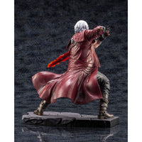 Thumbnail for Devil May Cry 5 ARTFXJ PVC Statue 1/8 Dante 24 cm Kotobukiya