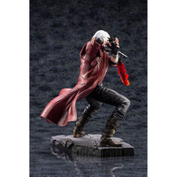 Thumbnail for Devil May Cry 5 ARTFXJ PVC Statue 1/8 Dante 24 cm Kotobukiya