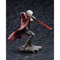 Thumbnail for Devil May Cry 5 ARTFXJ PVC Statue 1/8 Dante 24 cm Kotobukiya