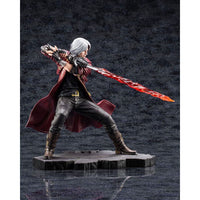 Thumbnail for Devil May Cry 5 ARTFXJ PVC Statue 1/8 Dante 24 cm Kotobukiya