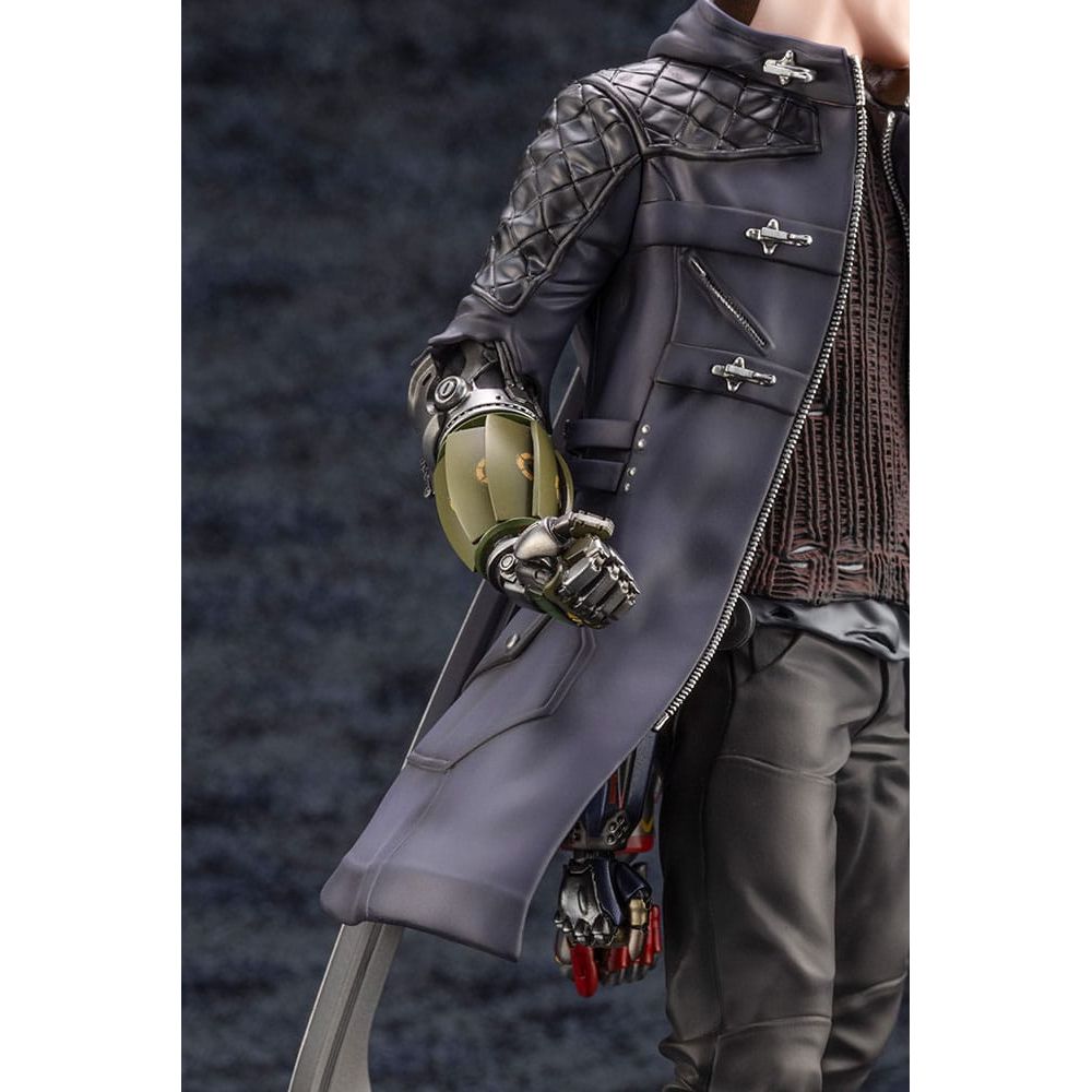 Devil May Cry 5 ARTFXJ PVC Statue 1/8 Nero 27 cm Kotobukiya