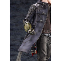 Thumbnail for Devil May Cry 5 ARTFXJ PVC Statue 1/8 Nero 27 cm Kotobukiya