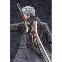 Thumbnail for Devil May Cry 5 ARTFXJ PVC Statue 1/8 Nero 27 cm Kotobukiya