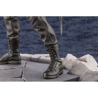 Thumbnail for Devil May Cry 5 ARTFXJ PVC Statue 1/8 Nero 27 cm Kotobukiya