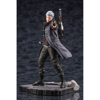 Thumbnail for Devil May Cry 5 ARTFXJ PVC Statue 1/8 Nero 27 cm Kotobukiya