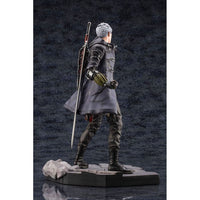 Thumbnail for Devil May Cry 5 ARTFXJ PVC Statue 1/8 Nero 27 cm Kotobukiya