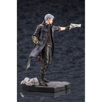 Thumbnail for Devil May Cry 5 ARTFXJ PVC Statue 1/8 Nero 27 cm Kotobukiya