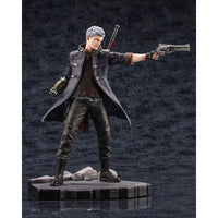 Thumbnail for Devil May Cry 5 ARTFXJ PVC Statue 1/8 Nero 27 cm Kotobukiya