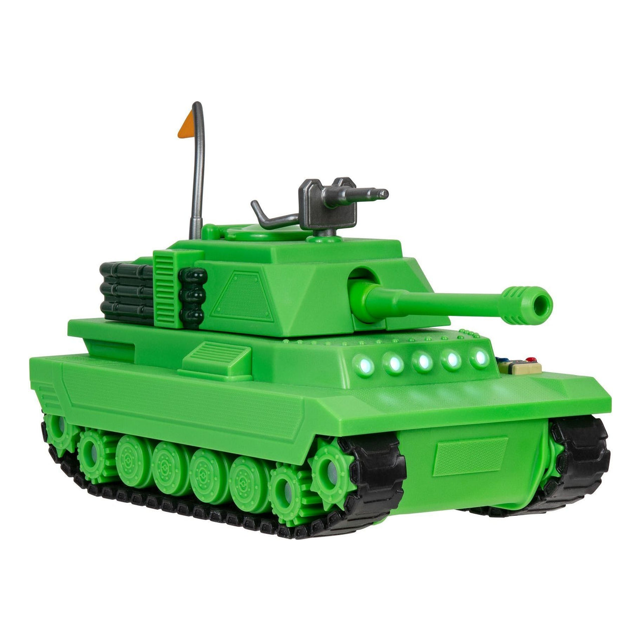 Devseries Brookhaven Feature Tank Vehicle Devseries