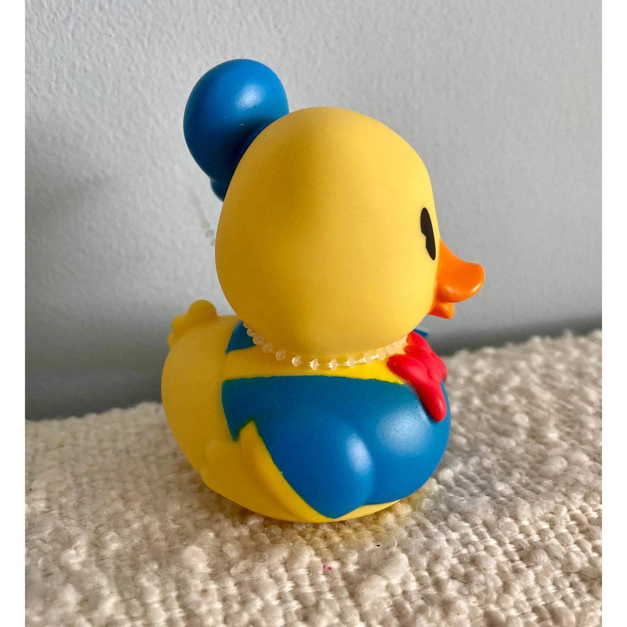 Disney Duckalooz Rubber Duck - Donald Duck Disney