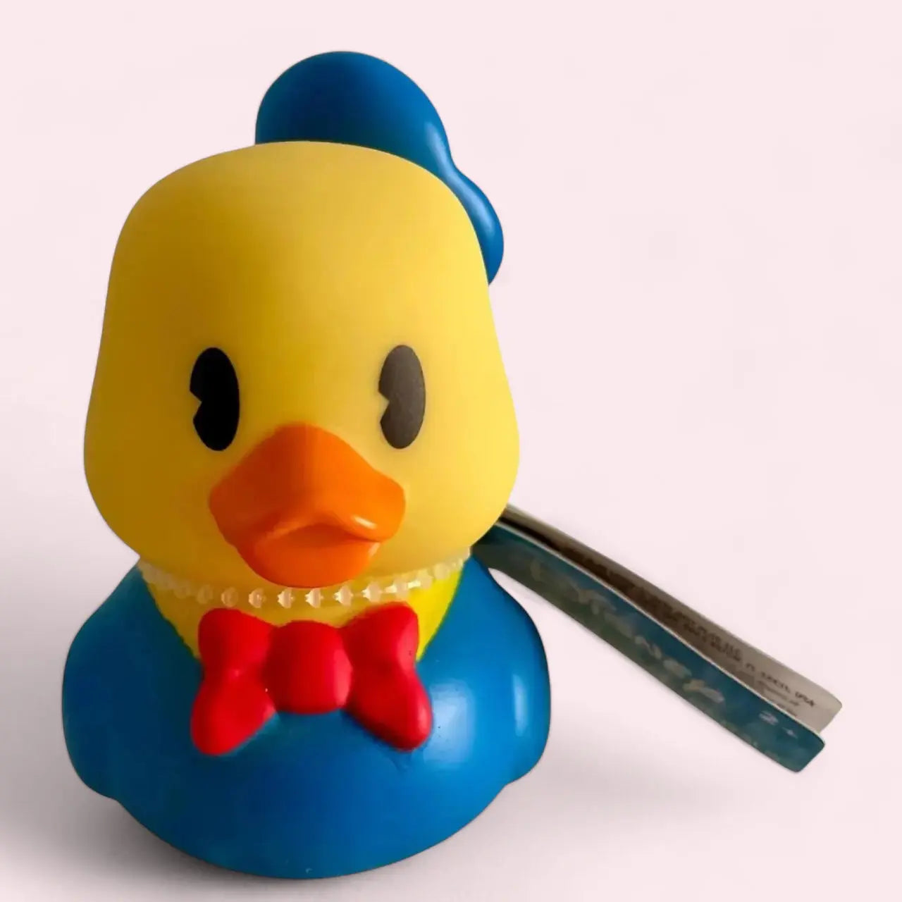 Disney Duckalooz Rubber Duck - Donald Duck Disney