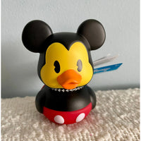 Thumbnail for Disney Duckalooz Rubber Duck - Mickey Mouse Disney