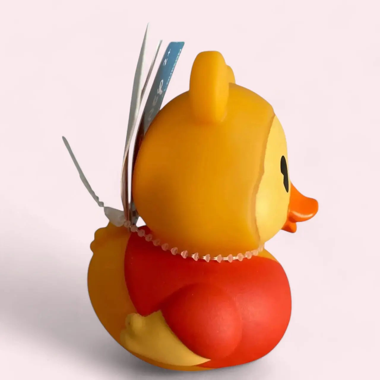 Disney Duckalooz Rubber Duck - Winnie the Pooh Disney