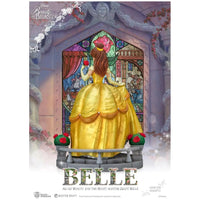 Thumbnail for Disney Master Craft Statue Beauty and the Beast Belle 39 cm Beast Kingdom