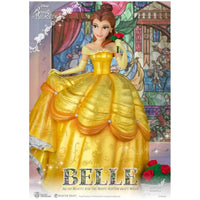 Thumbnail for Disney Master Craft Statue Beauty and the Beast Belle 39 cm Beast Kingdom