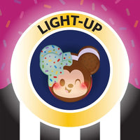 Thumbnail for Disney Munchlings Light-Up Scented Collectible Plush Disney