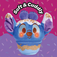 Thumbnail for Disney Munchlings Light-Up Scented Collectible Plush Disney