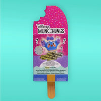 Thumbnail for Disney Munchlings Light-Up Scented Collectible Plush Disney