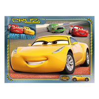 Thumbnail for Disney Pixar Cars 4 in a Box Puzzle Ravensburger