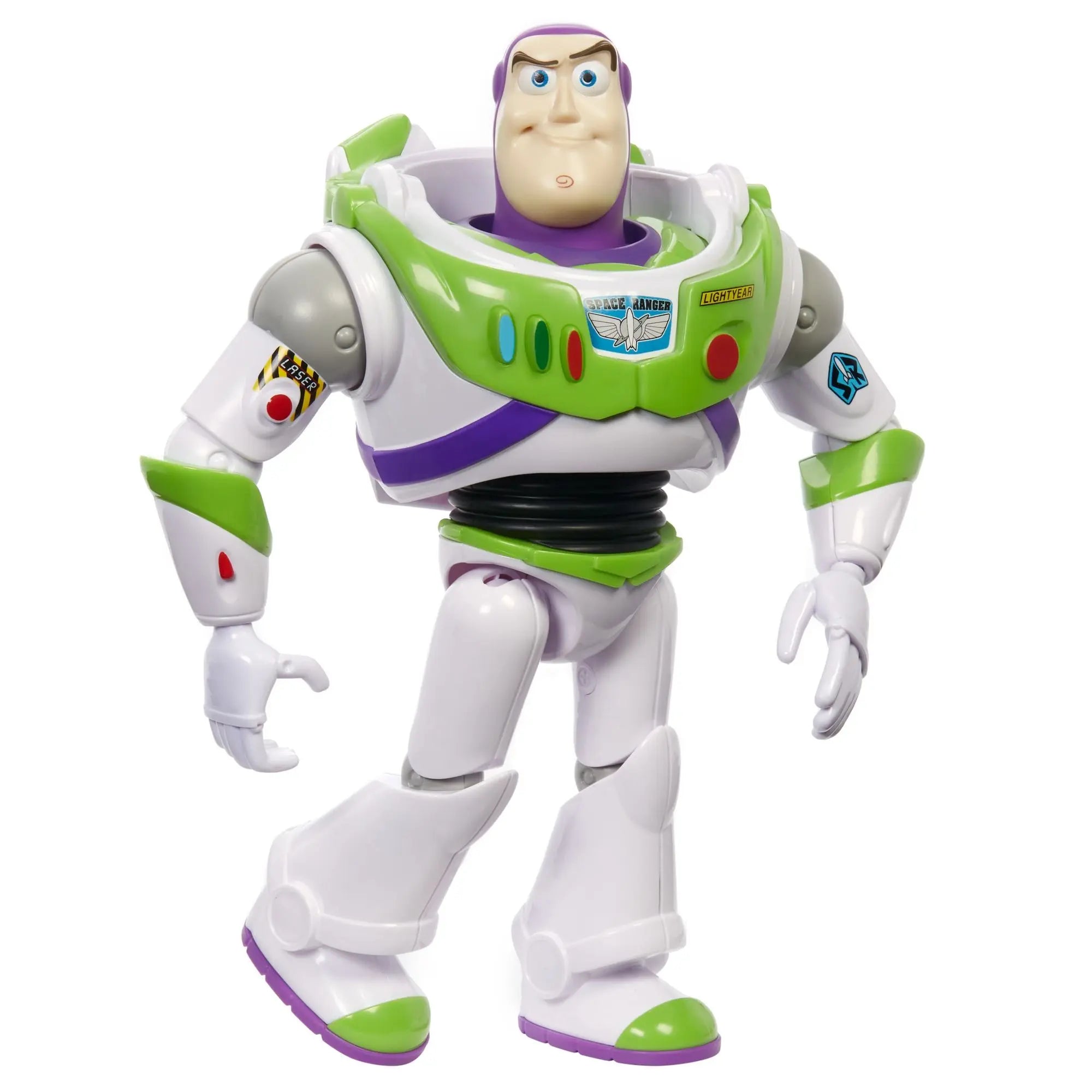 Disney Pixar Toy Story Large Scale Buzz Figure Disney