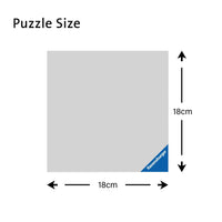 Thumbnail for Disney Princess 49 Piece Jigsaw Puzzle 3 Pack Ravensburger