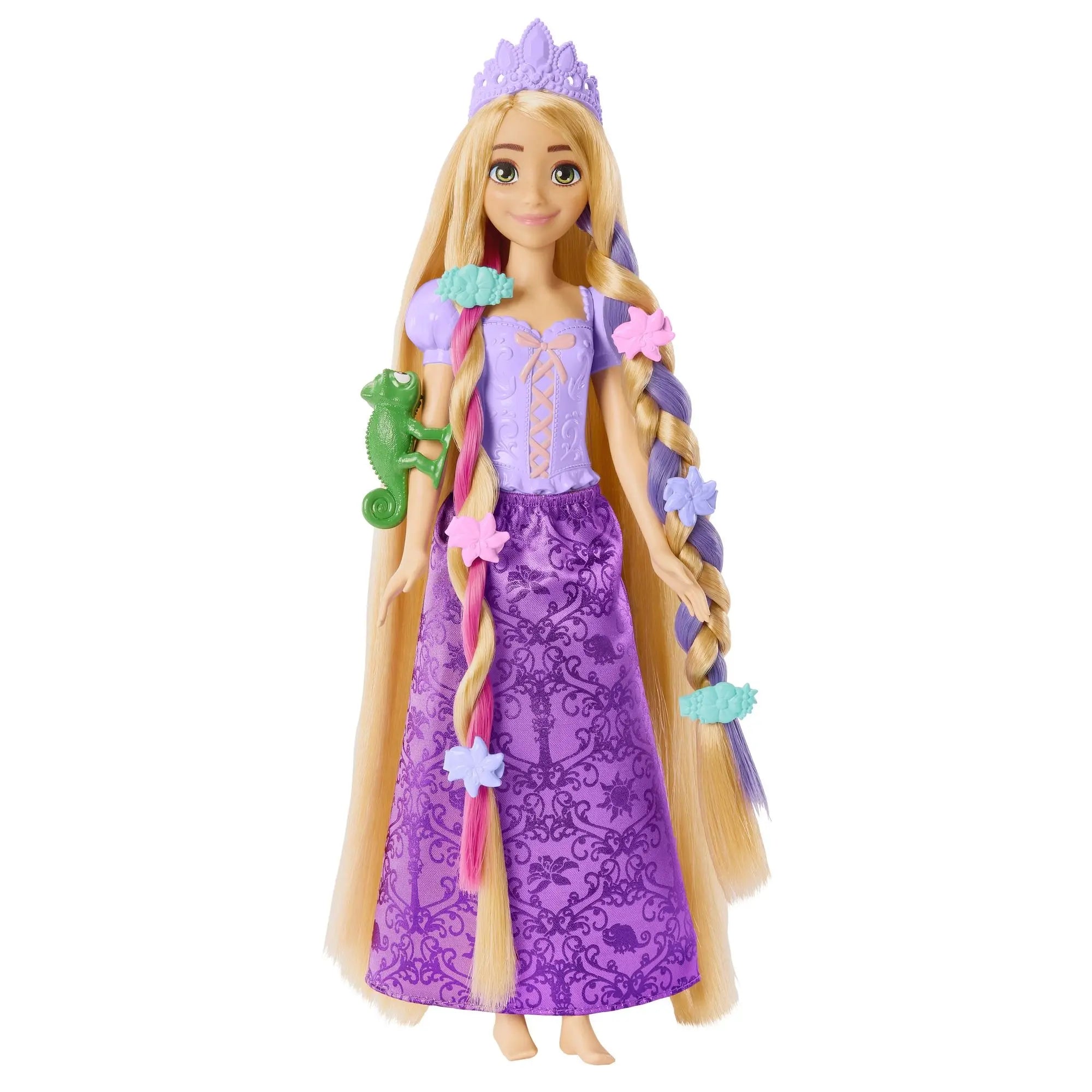 Disney Princess Fairytale Hair Rapunzel Doll Disney