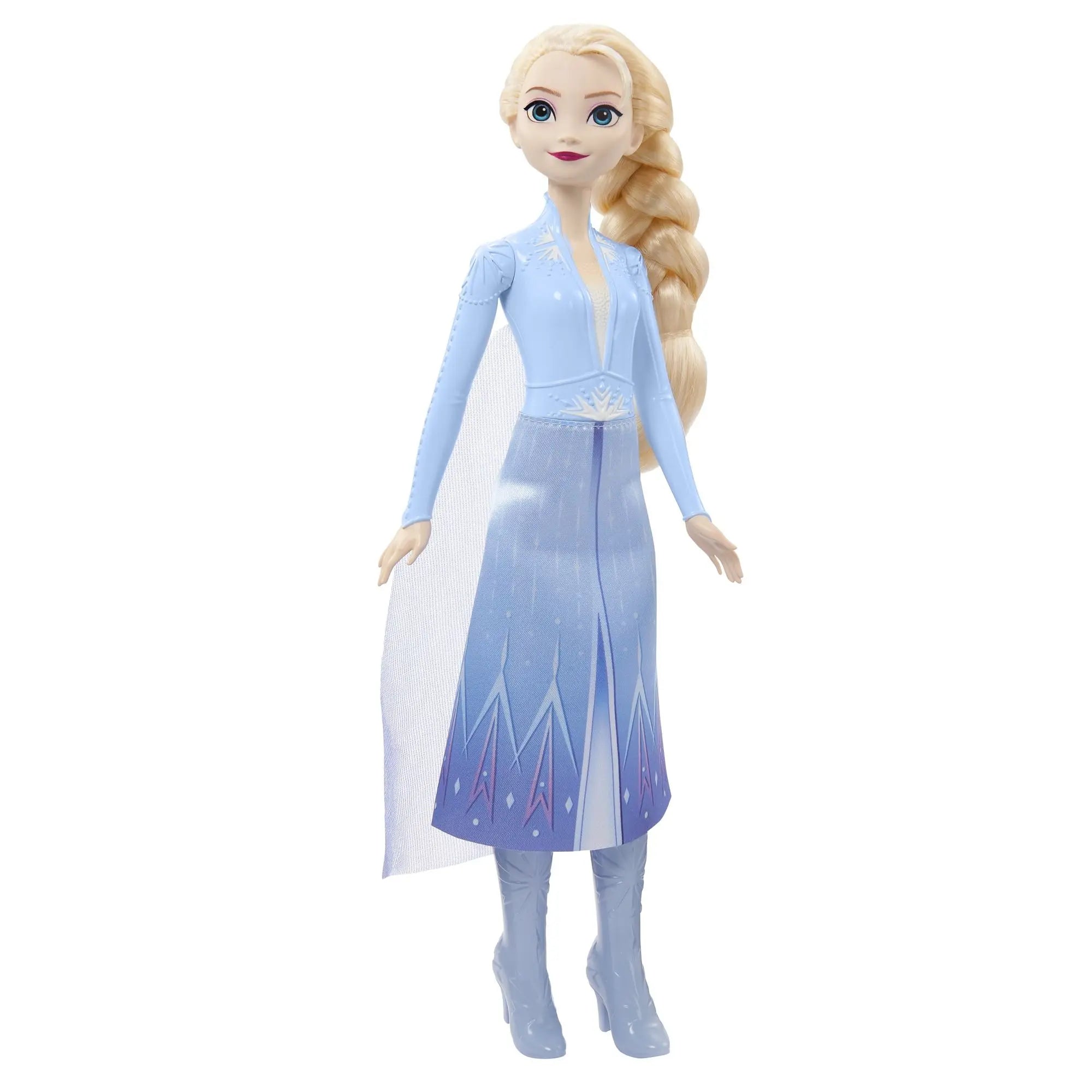 Disney Princess Frozen 2 Elsa Doll Disney