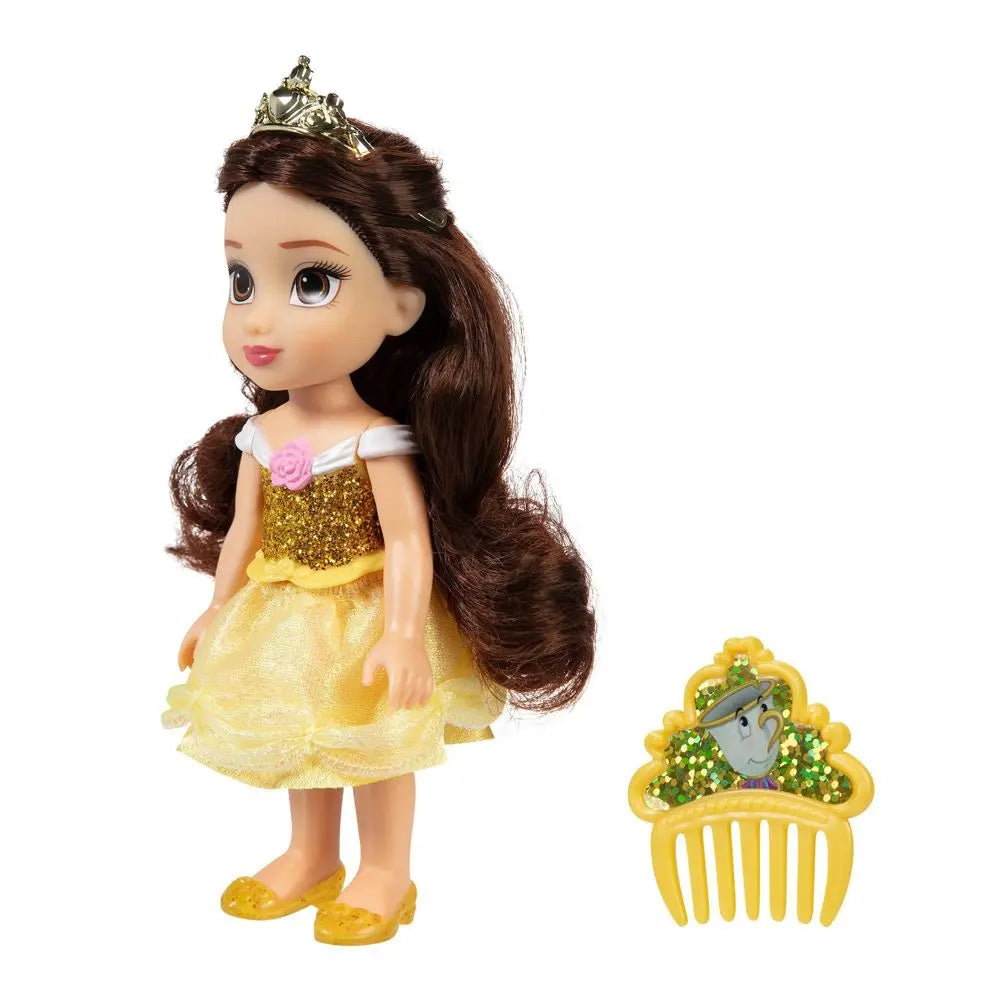 Disney Princess Petite Belle Doll Jakks Pacific