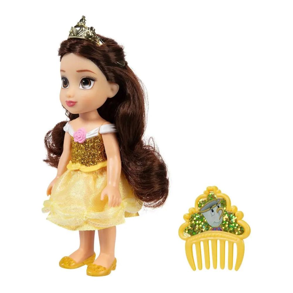 Disney Princess Petite Belle Doll Jakks Pacific