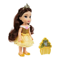 Thumbnail for Disney Princess Petite Belle Doll Jakks Pacific