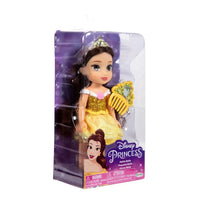 Thumbnail for Disney Princess Petite Belle Doll Jakks Pacific