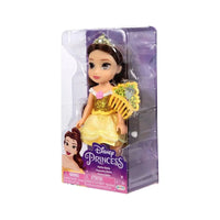 Thumbnail for Disney Princess Petite Belle Doll Jakks Pacific