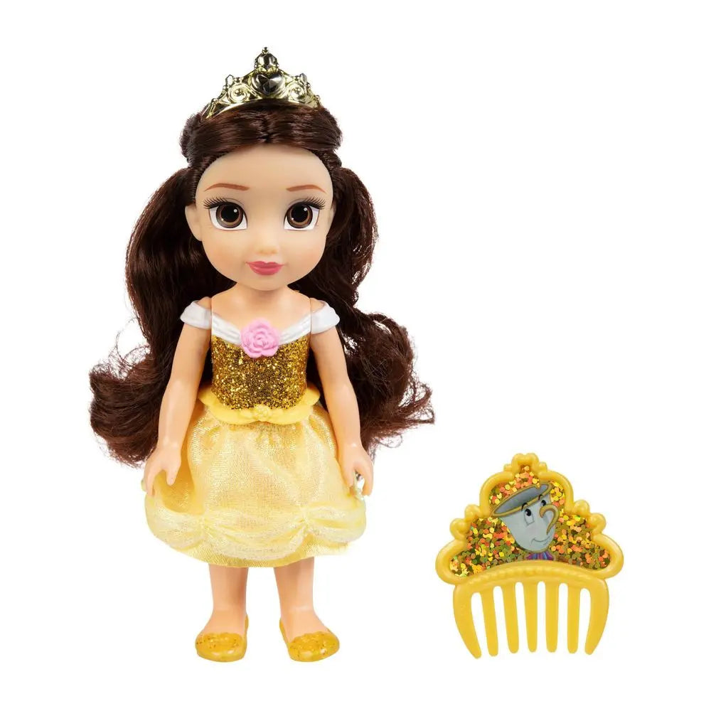 Disney Princess Petite Belle Doll Jakks Pacific