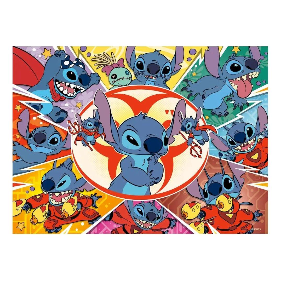 Lilo And Stitch Jigsaw Puzzles for Sale