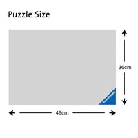 Thumbnail for Disney Stitch 100 Piece Jigsaw Puzzle XXL Ravensburger