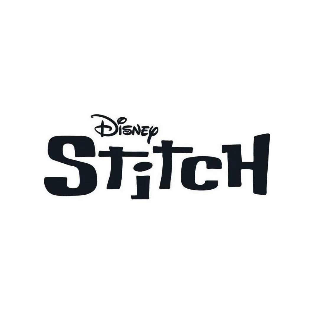 Disney Stitch Circular 500 Piece Jigsaw Puzzle