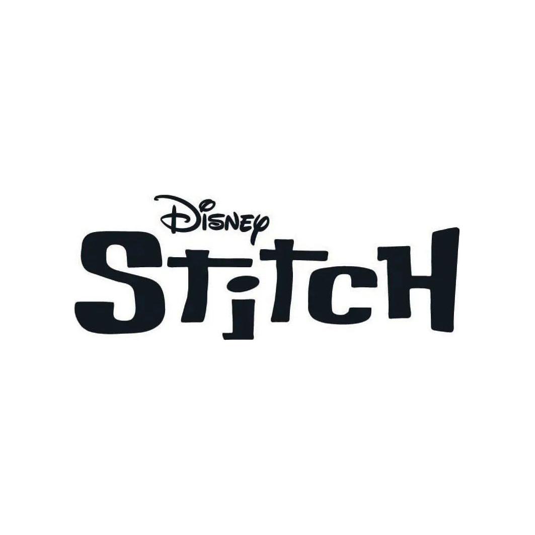 Disney Stitch Circular 500 Piece Jigsaw Puzzle