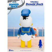 Thumbnail for Disney Syaing Bang Vinyl Bank Mickey and Friends Donald Duck 53 cm Beast Kingdom