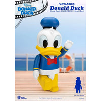 Thumbnail for Disney Syaing Bang Vinyl Bank Mickey and Friends Donald Duck 53 cm Beast Kingdom