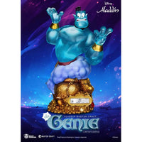 Thumbnail for Disney (Aladdin) Master Craft Statue Genie 42cm Beast Kingdom