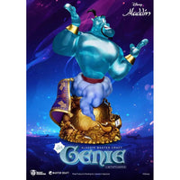 Thumbnail for Disney (Aladdin) Master Craft Statue Genie 42cm Beast Kingdom