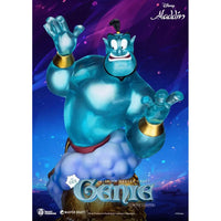 Thumbnail for Disney (Aladdin) Master Craft Statue Genie 42cm Beast Kingdom