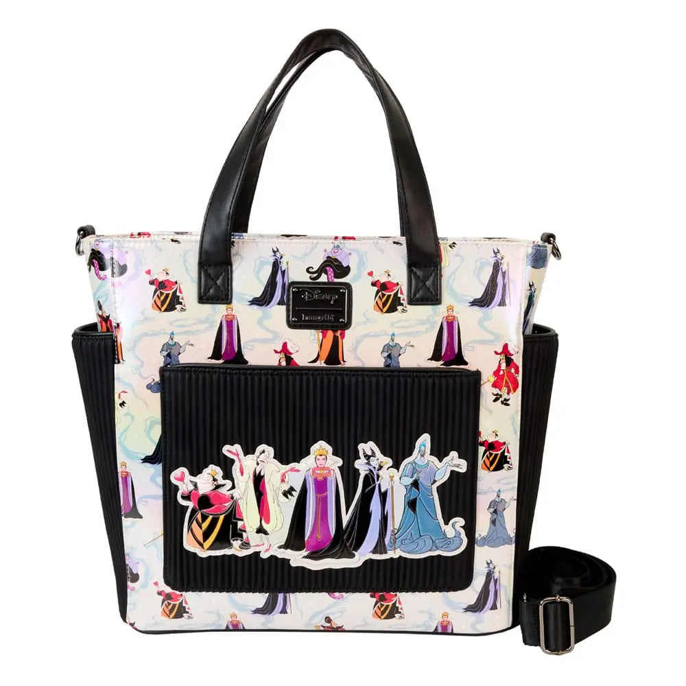 Disney by Loungefly Backpack and Tote Bag Villains Loungefly