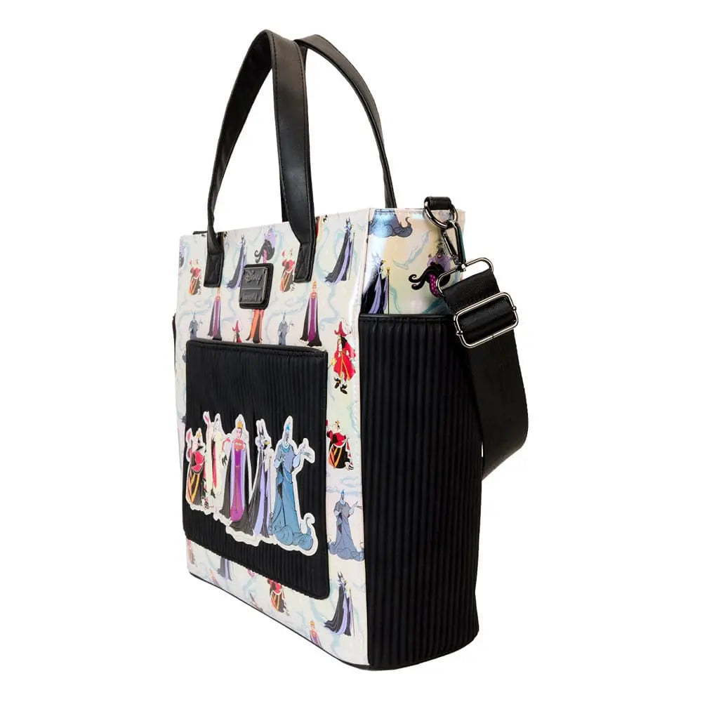 Disney by Loungefly Backpack and Tote Bag Villains Loungefly