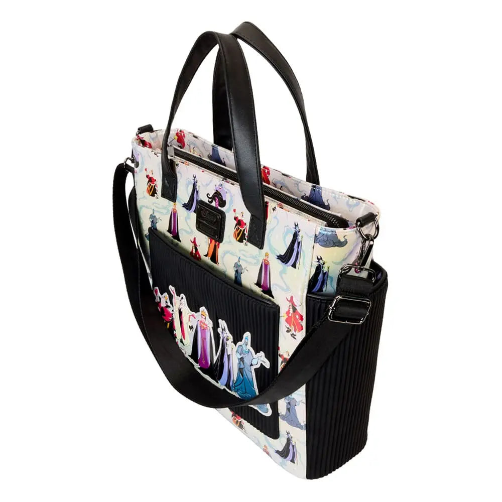 Disney by Loungefly Backpack and Tote Bag Villains Loungefly