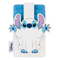 Thumbnail for Disney by Loungefly Card Holder Lilo & Stich Ghost Loungefly